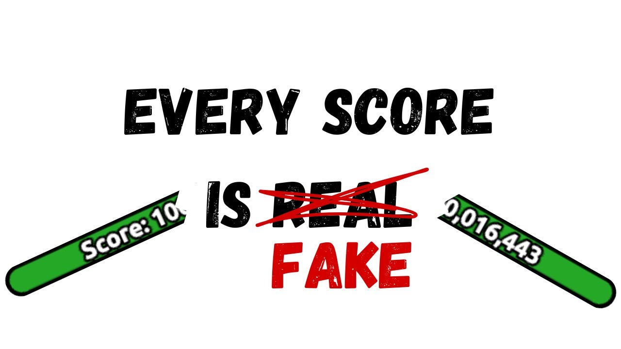 There Is No Such Thing As A Real Score In Arras.io