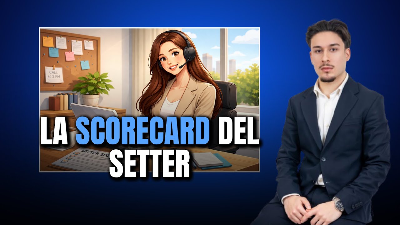Come Strutturare Il Mansionario Del Setter