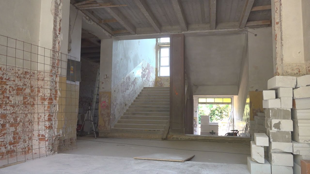 Výstavba nájomných bytov v Brezovej pokračuje podľa plánu