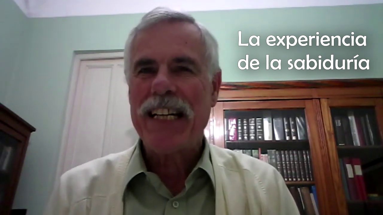 Proverbios 4:1-9 La experiencia de la sabidur&iacute;a