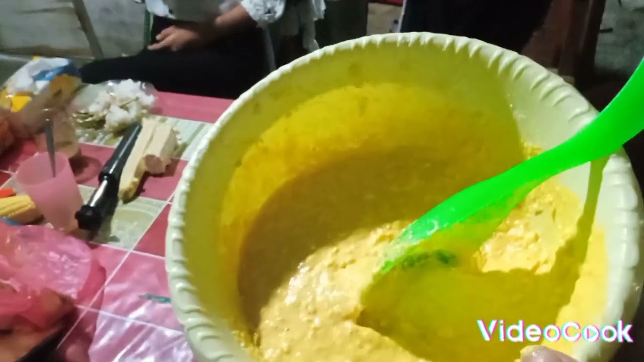 Resep umpan jagung 7 naga @Darlex 7 🐉🐉🐉🐉🐉🐉🐉# selamat mencoba.