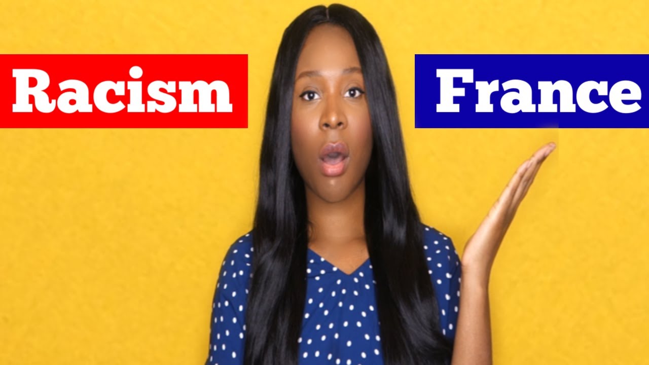 Stereotypes in France - Is France racist?