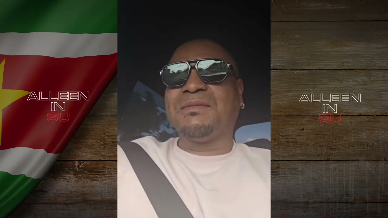 Karwa over kwestie Nieuw-Koffie Kamp:”Het land heeft regels…”