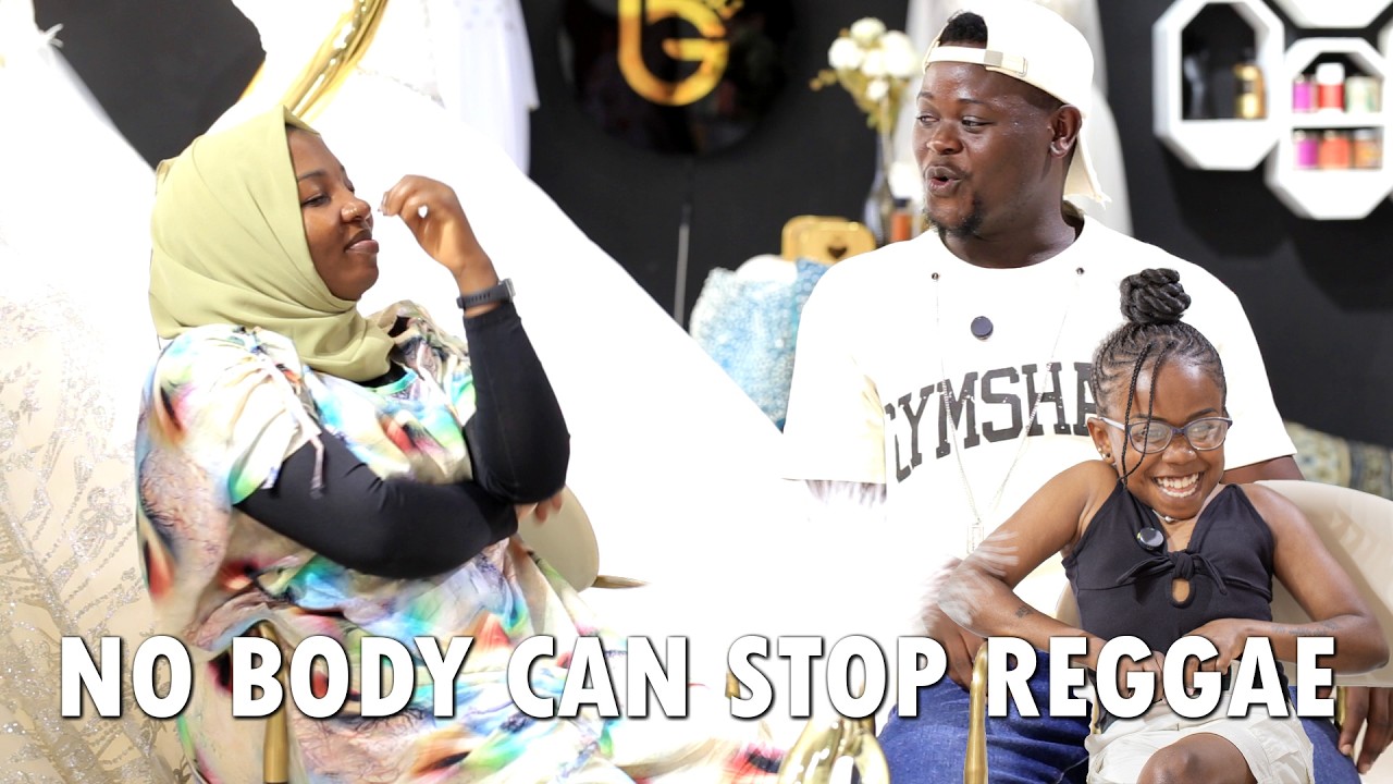 Mutooro Ne Vanessa Tolina Kyosobola Bakolako Zubedah Atidemu Wedding Gowns