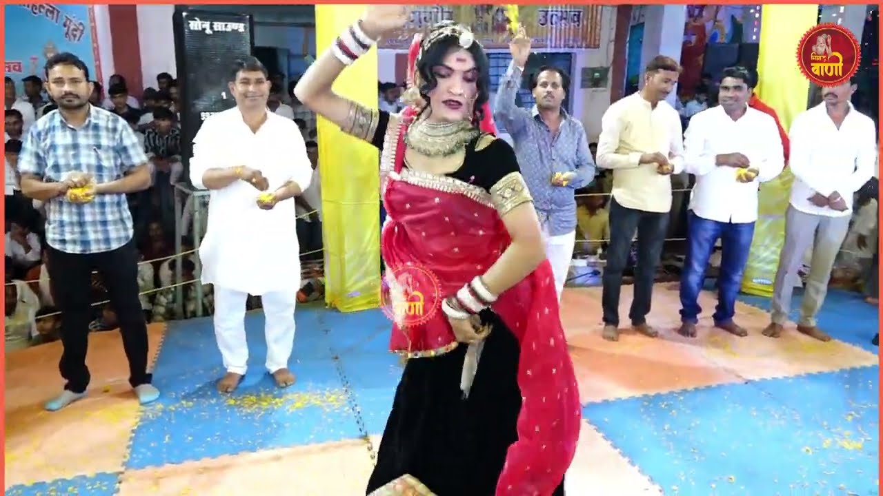 एंट्री | देवेन्द्र मेवाडा | श्री कान्हा बाबा गणगौर मंडल कानपुरा