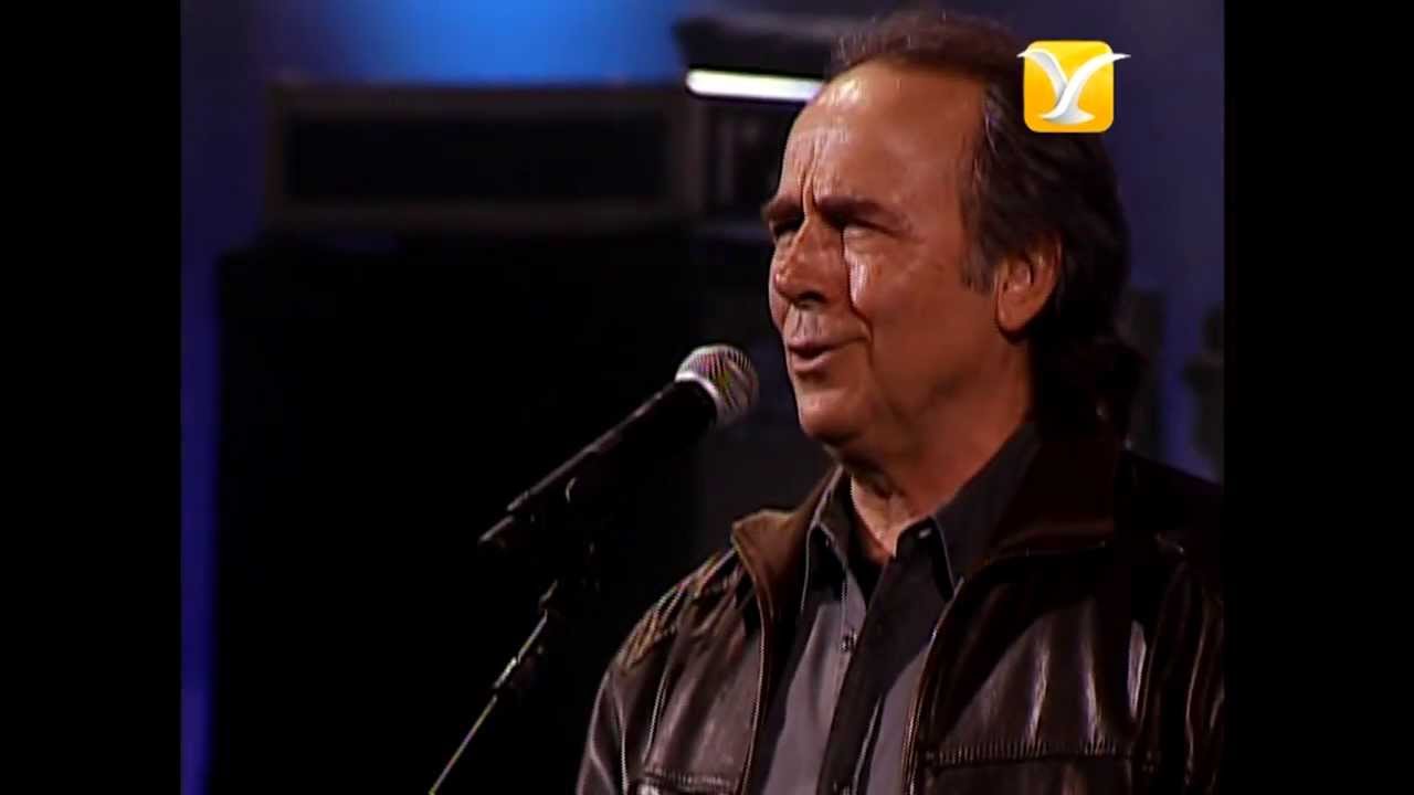 Joan Manuel Serrat, Se Equivocó la Paloma, Festival de Viña 2009