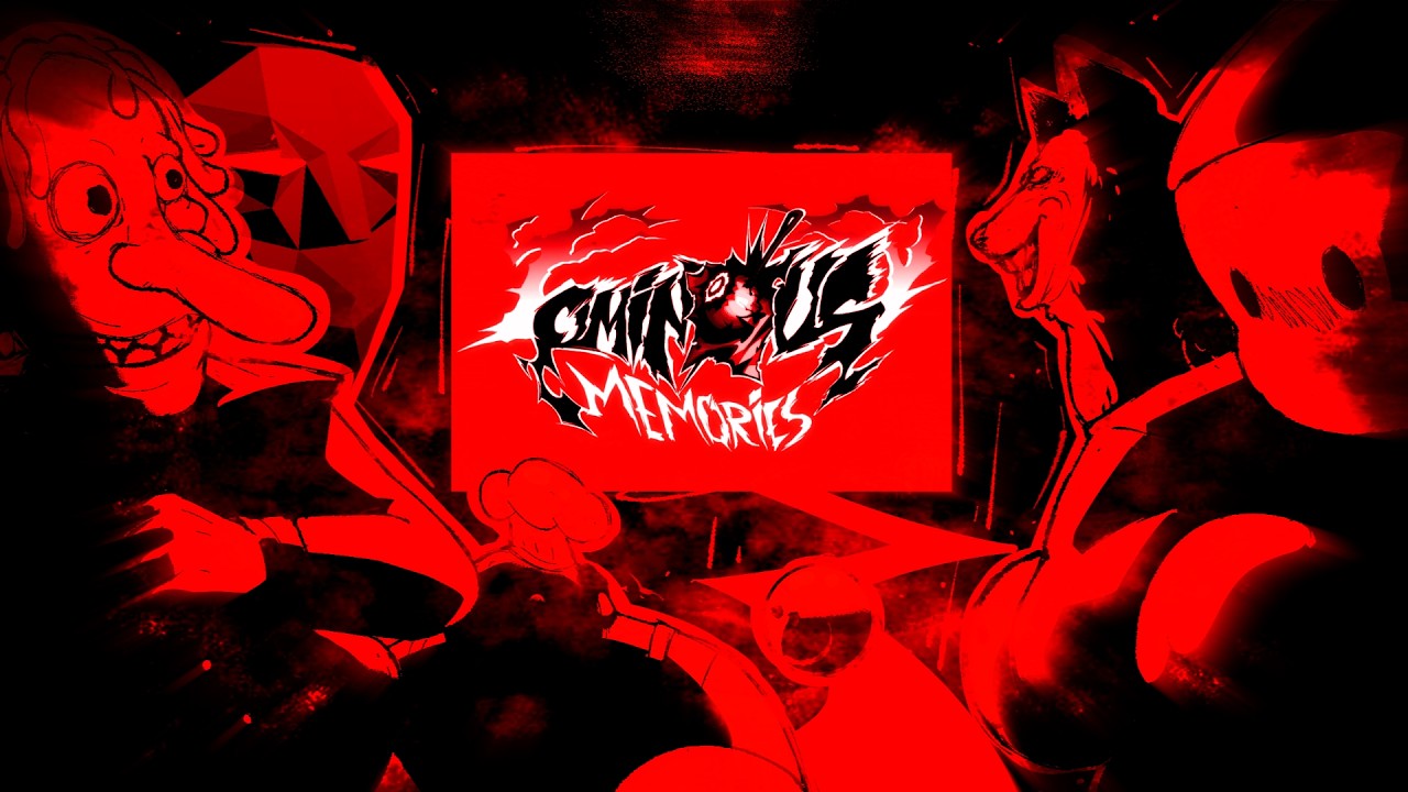 OMINOUS MEMORIES TRAILER!!! | Ramware: BroadCast