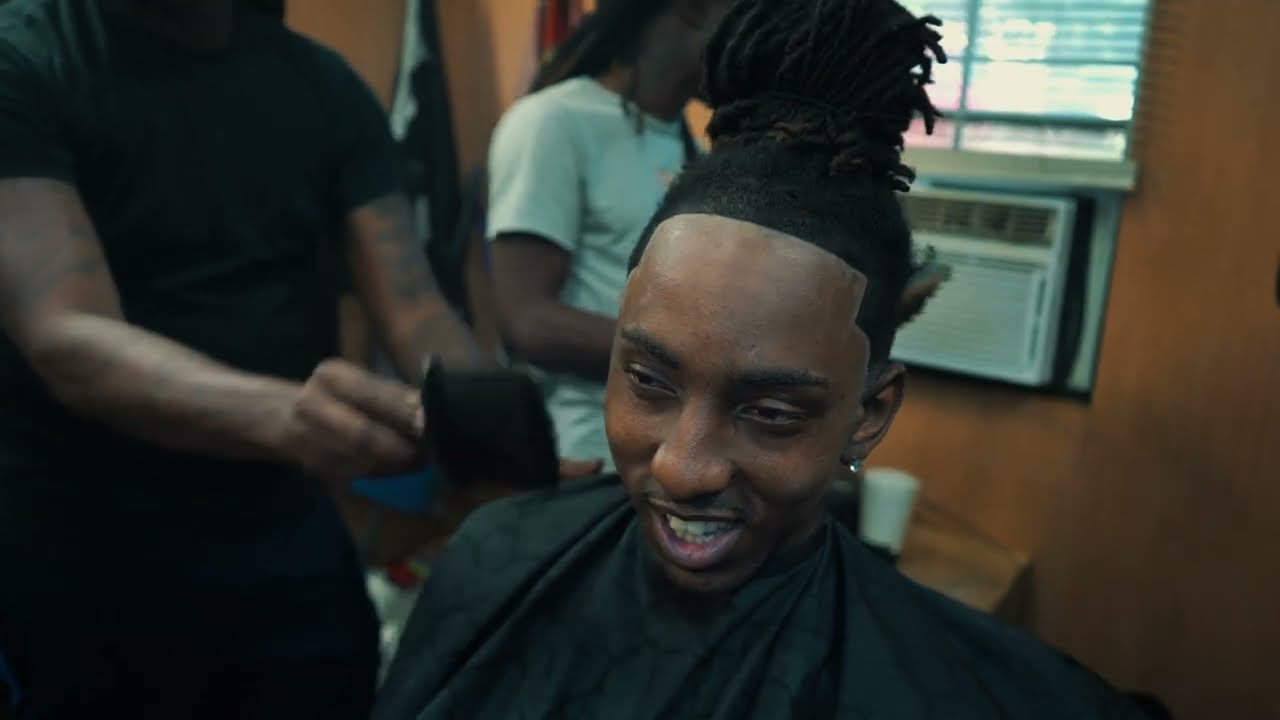 therealkbone - Foreva Young (OFFICIAL MUSIC VIDEO) - Prod By. @GripOnDaBeat #GFI6L #13167