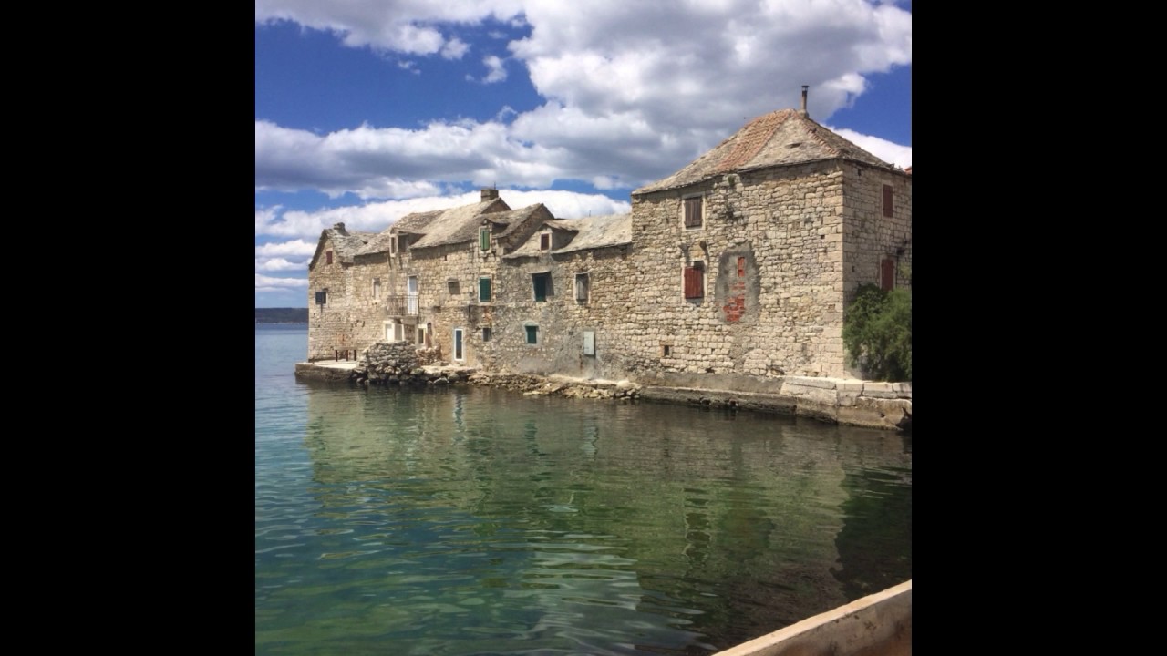 Kastel Novi 2017