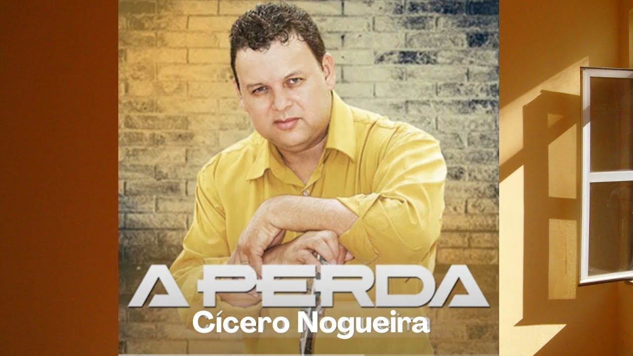Cícero Nogueira | A Perda