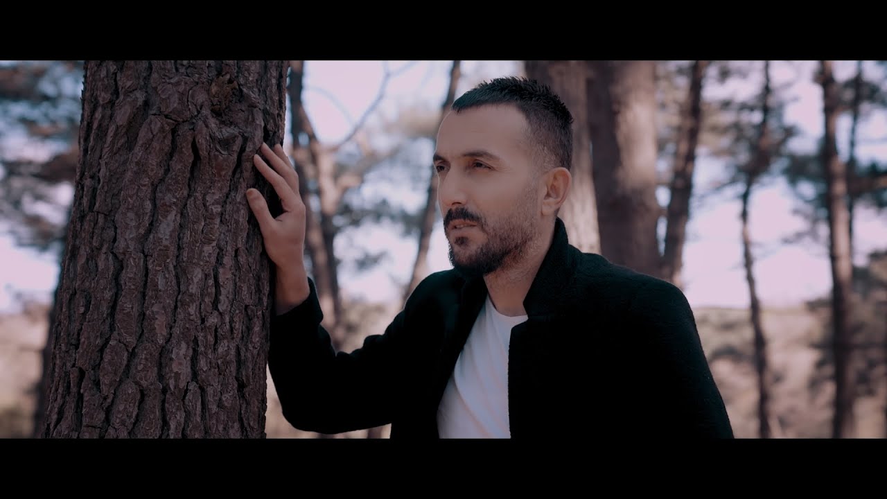 Hozan Bawer - Ne&ccedil;e Yar [ Official Music Video ] 2023