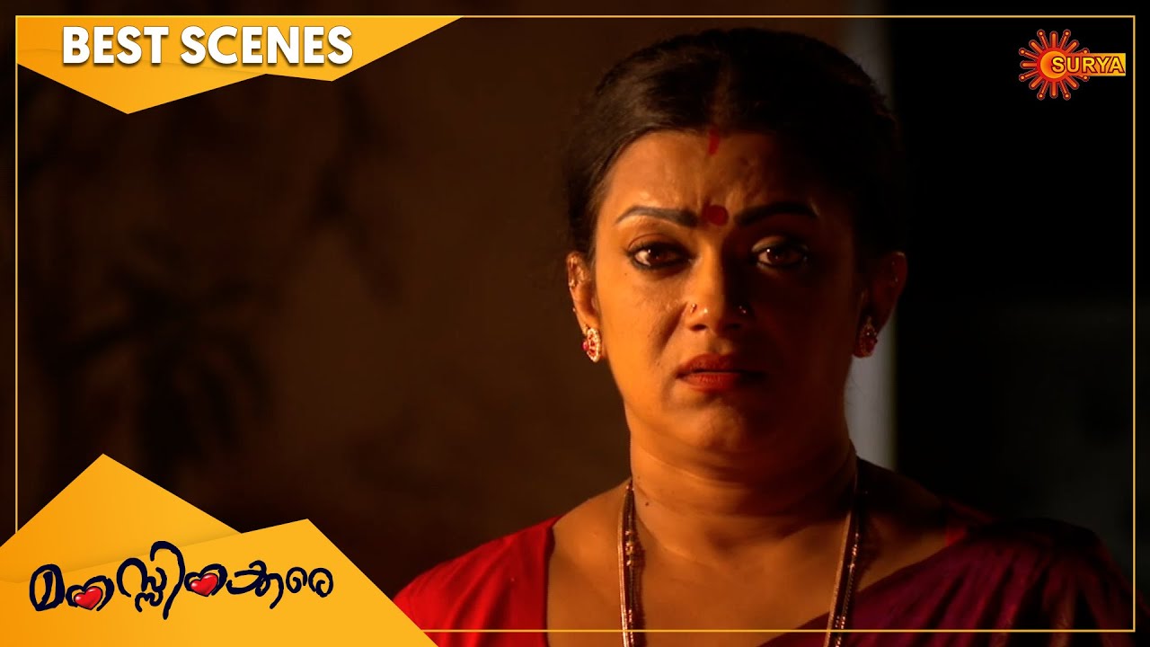 Manassinakkare - Best Scenes | Full EP free on SUN NXT | 23 Oct 2021 | Surya TV
