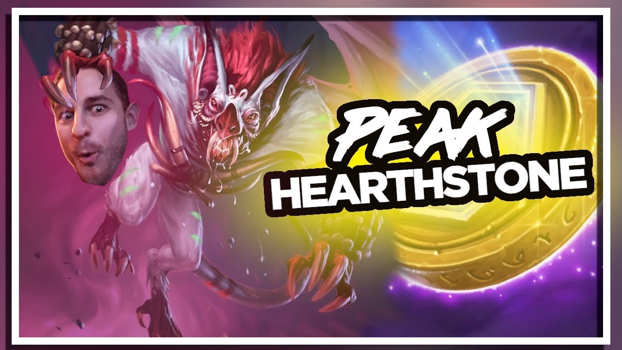 Thanks, Hir'eek! ft. Purple | Zalae Hearthstone