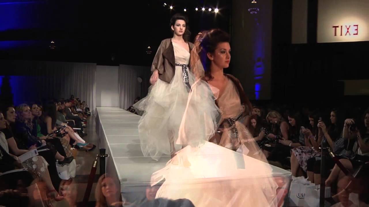 Fall 2014 Promo Video for KC Fashion Week presented by Independence Center- September 23rd-28th