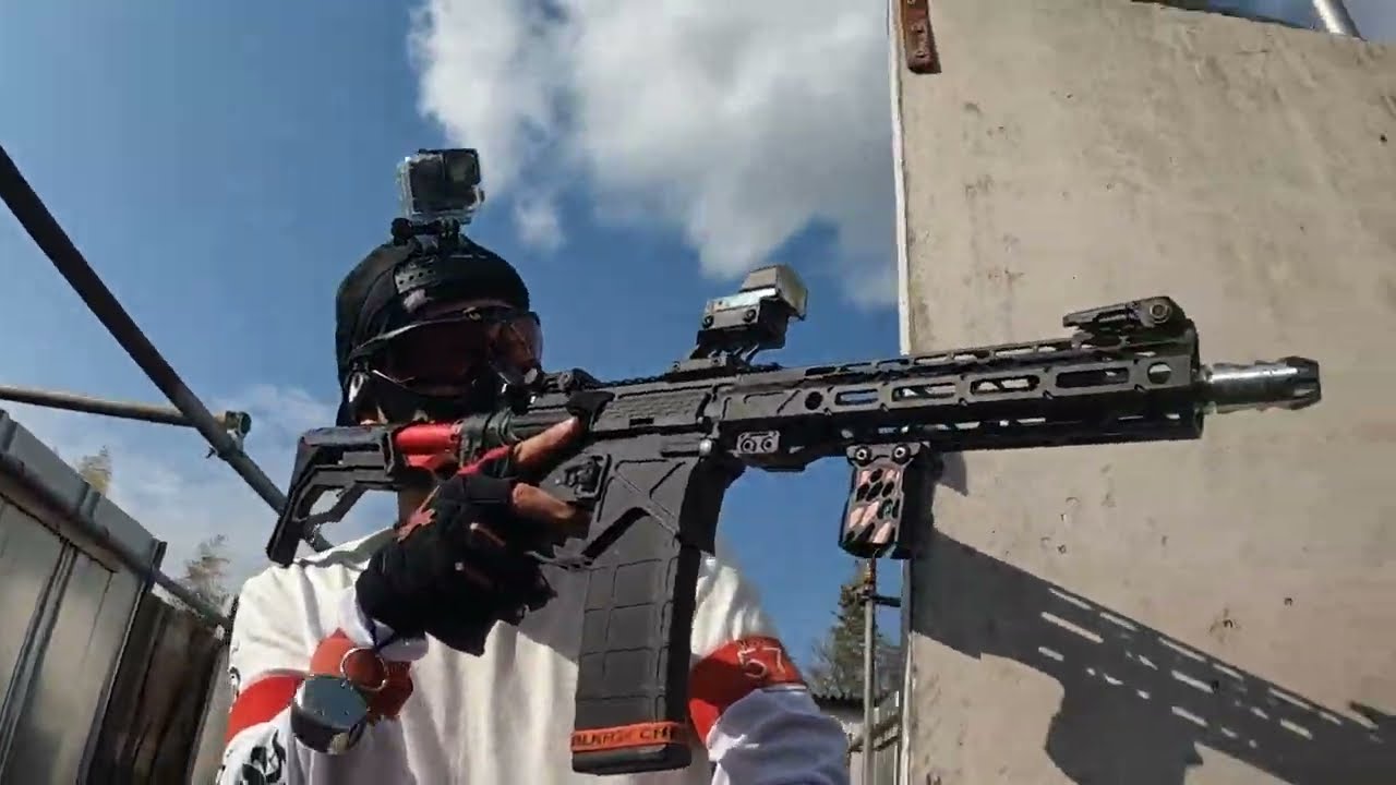 2026/03/15 CQB Buddy 16
