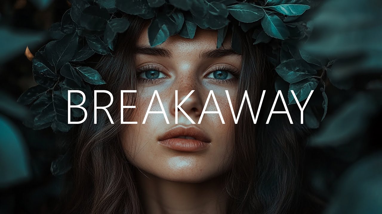 Gryxx - Breakaway (Lyrics) ft. Rory Hope