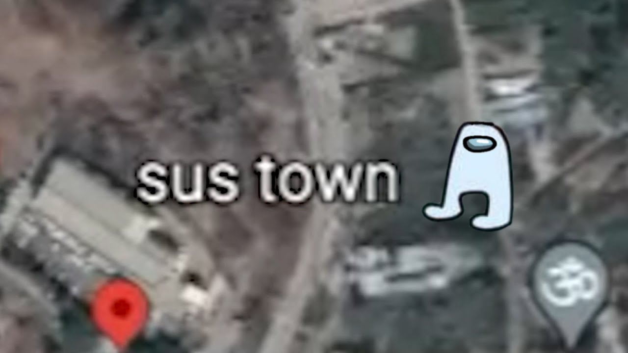 Location: sus town