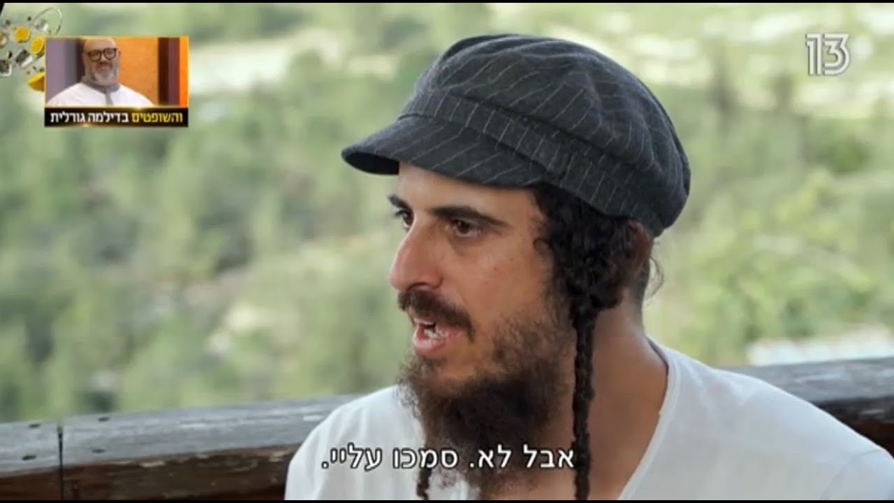 משה עזרן ממשחקי השף ובוגר עלם, מספר את סיפורו