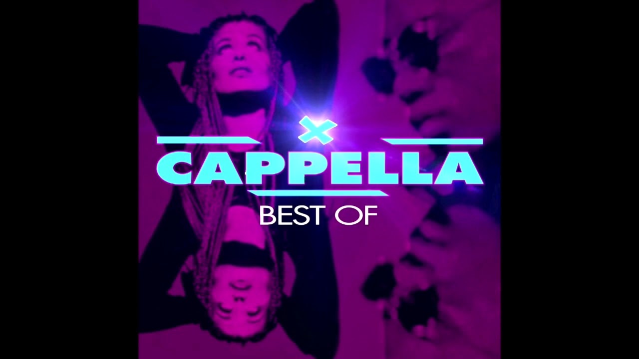 Cappella - Лучшие песни / The best of