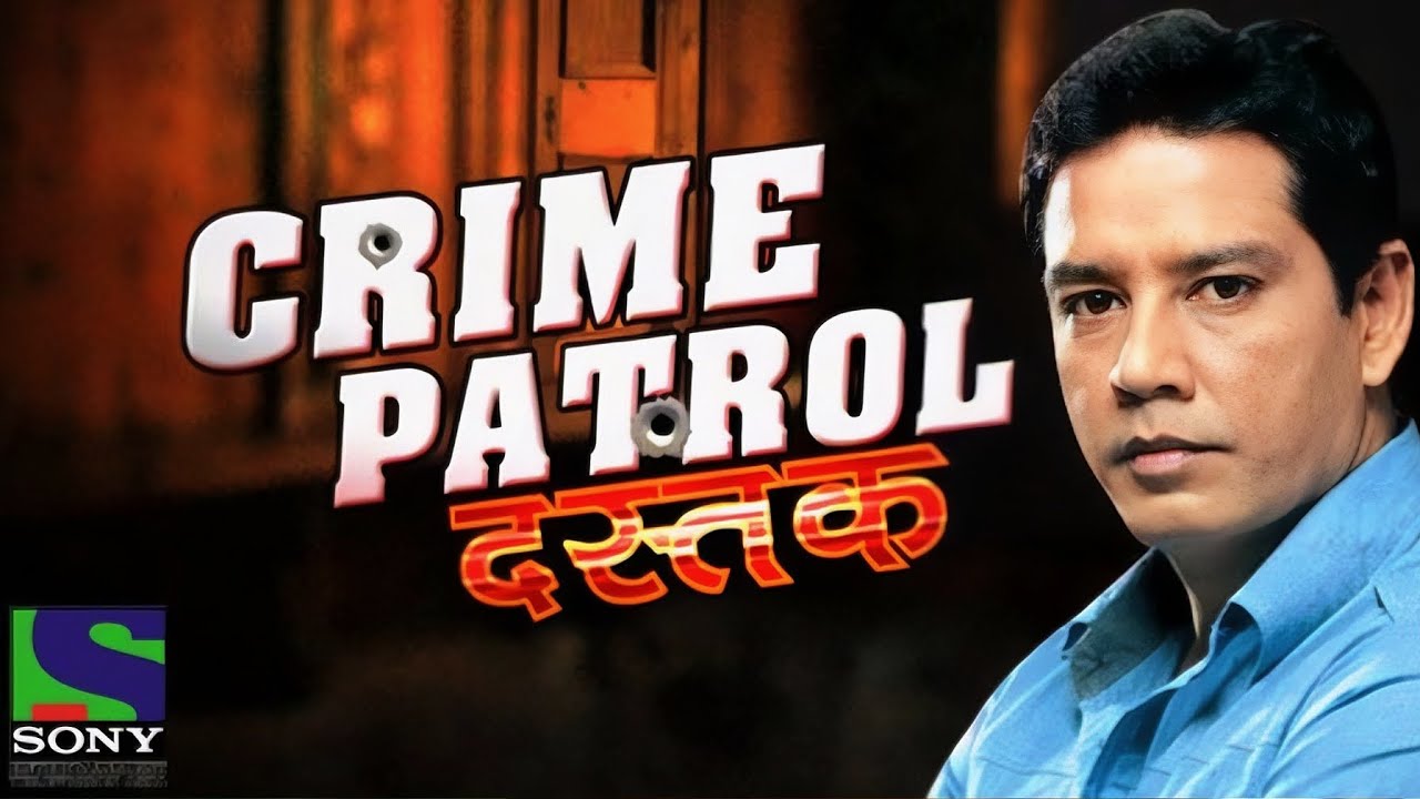 Crime Patrol isn’t just a show, it’s a reality check #CrimePatrol #SonyEntertainment #ReviewVideo 