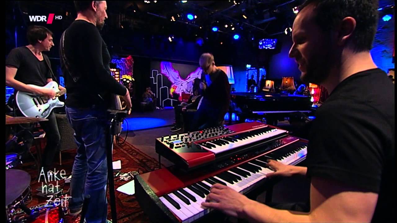 Wettentspannen