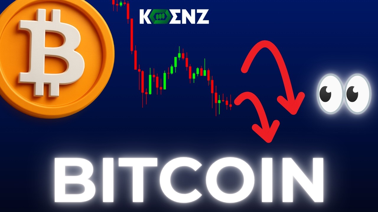 BTC: Elliott Wave Analysis Price Prediction | Daily & 15m | Bitcoin Forecast & Key Levels