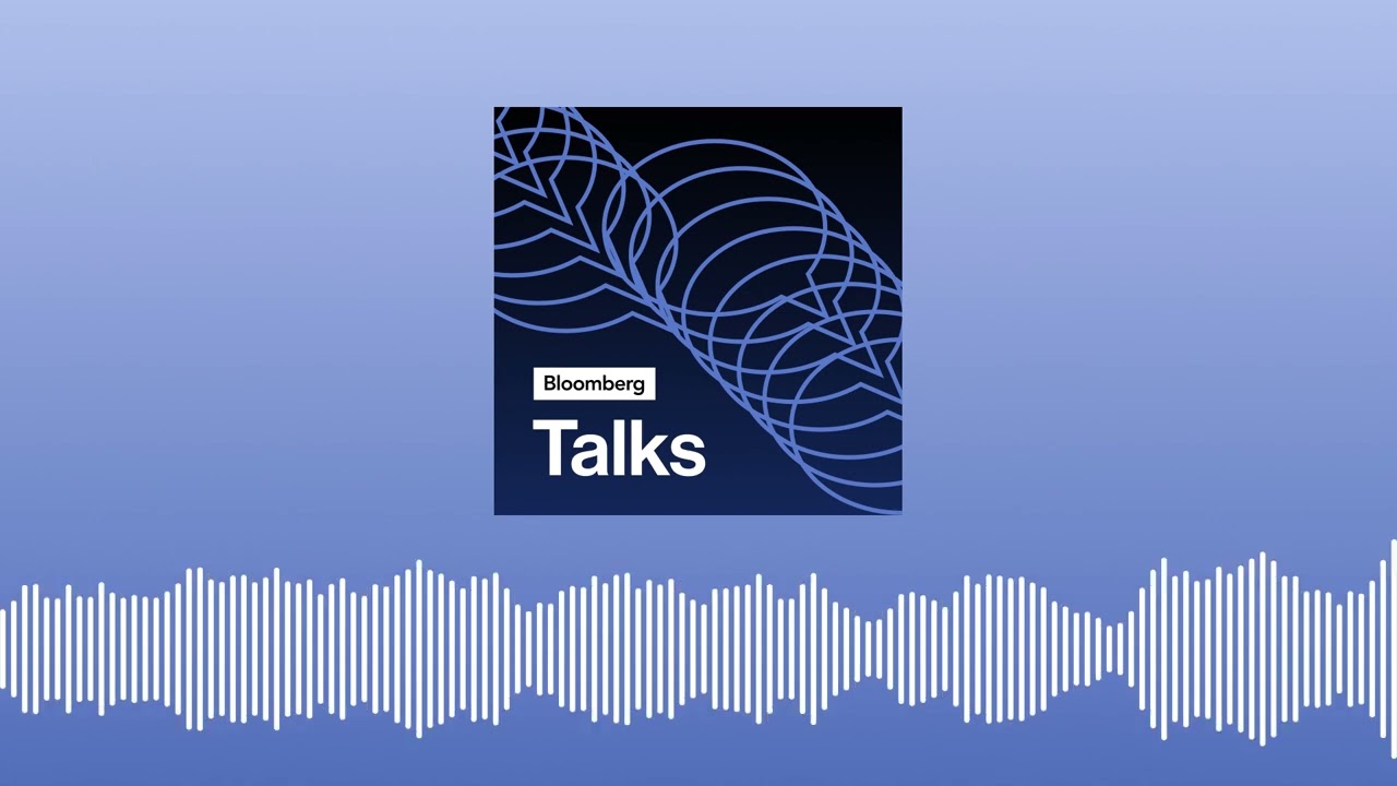 Barclays CEO C.S. Venkatakrishnan Talks Middle East Expansion | Bloomberg Talks
