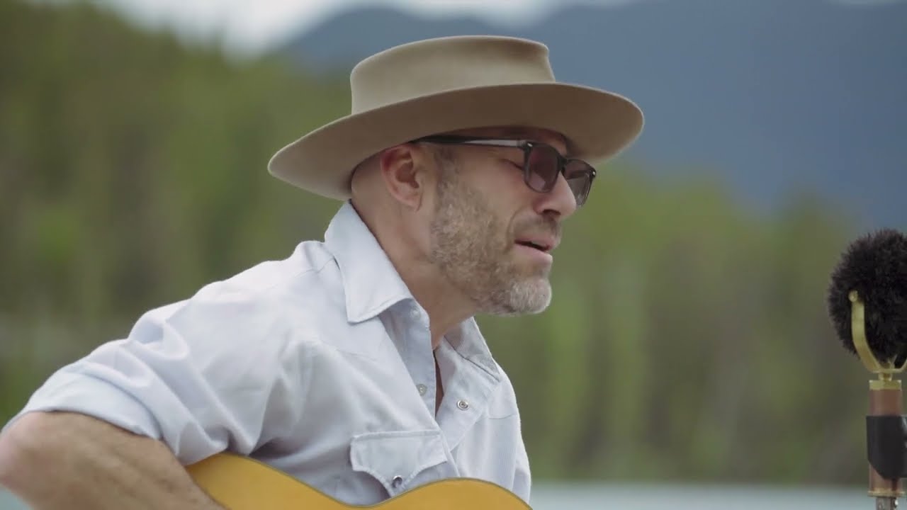 Kevin Van Dort - “Flaky Biscuit” (Live Acoustic) | The Montana Sessions