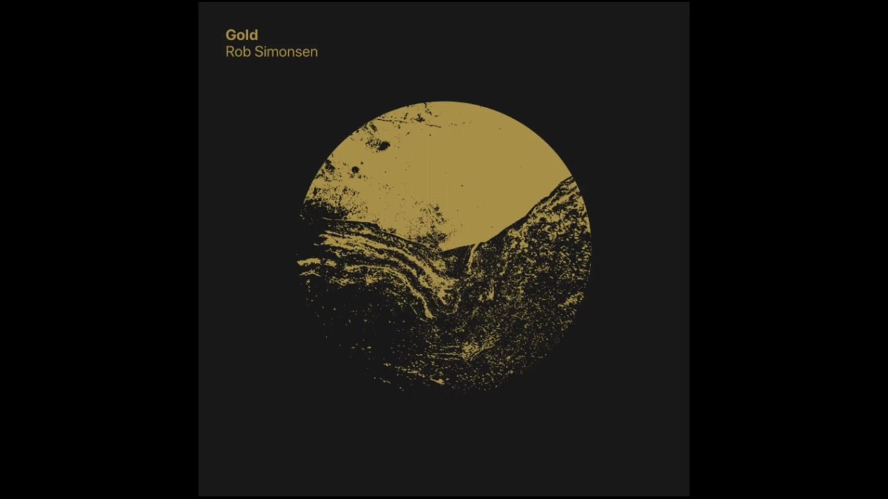 Gold (Rob Simonsen)