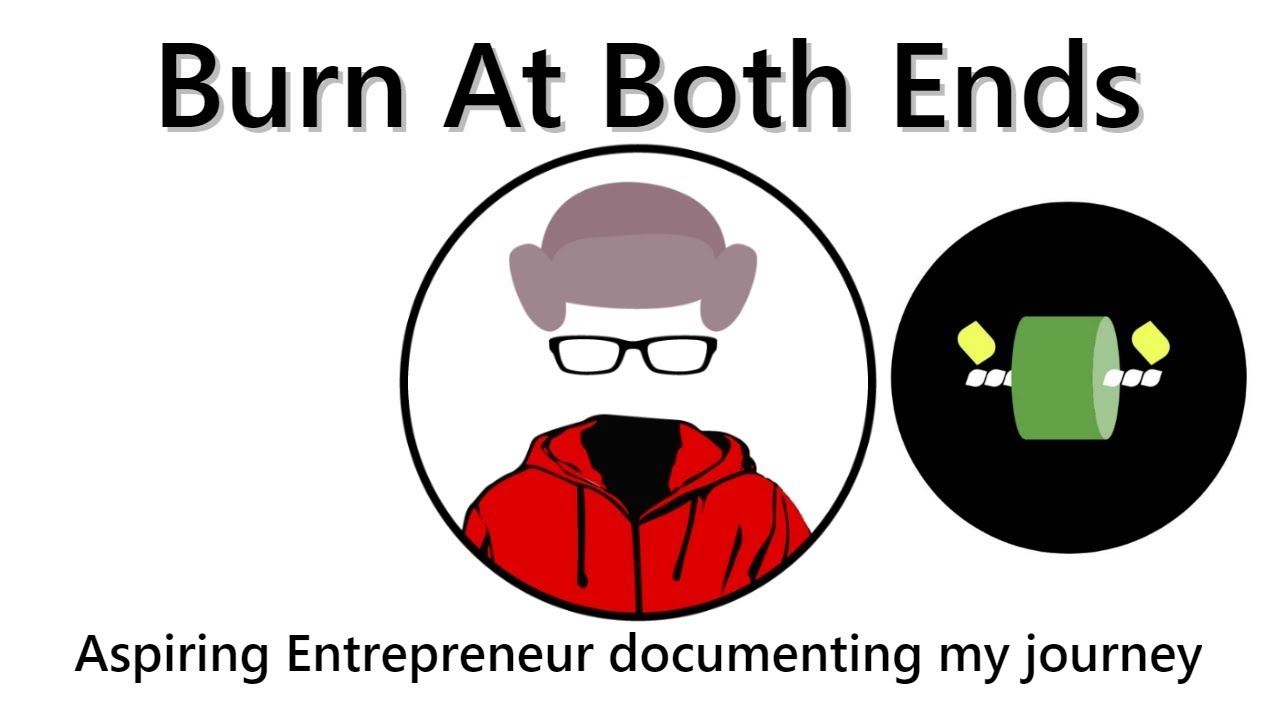 Burn At Both Ends 190207-2: Incredible Garyvee Experience
