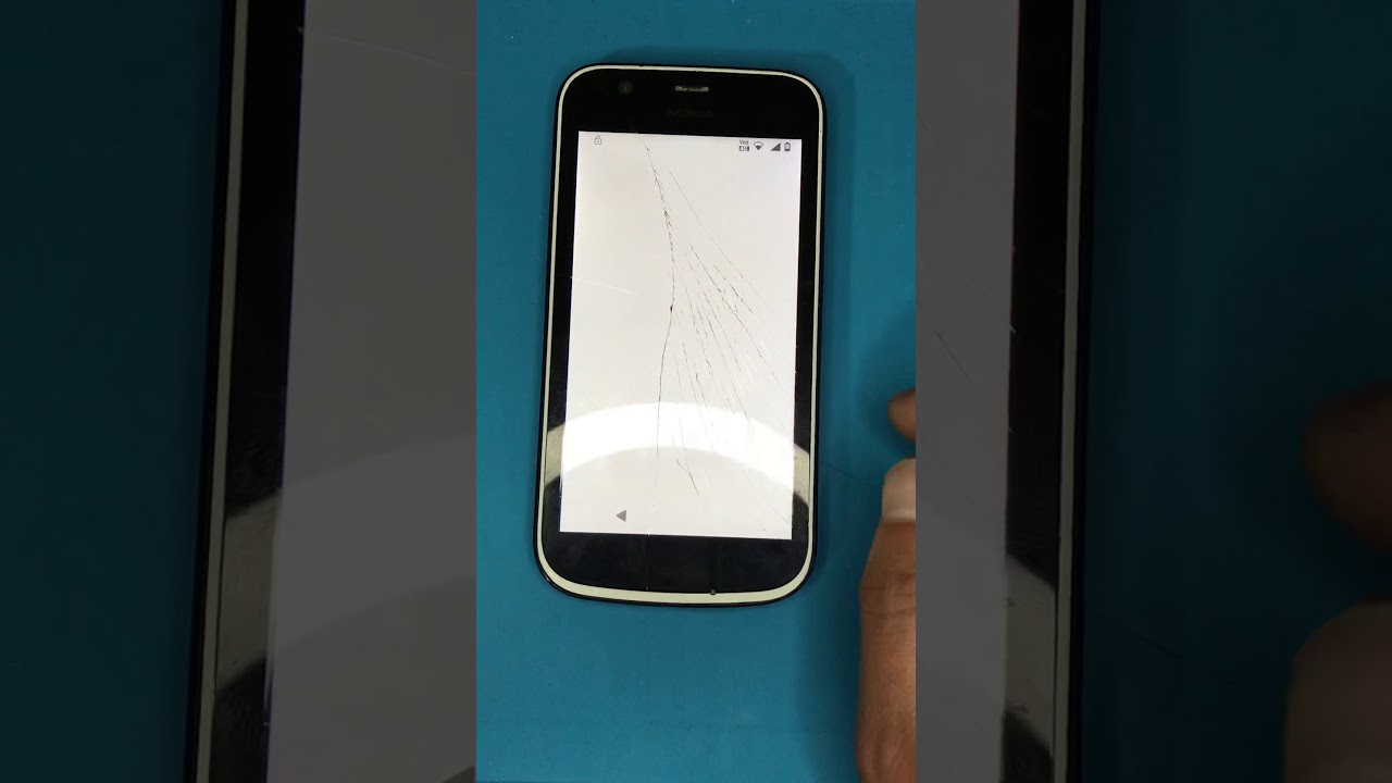 “ELIMINAR CUENTA GOOGLE  Nokia 1,2,3,5,6” (solución a errores de actualización 100% garantizado)