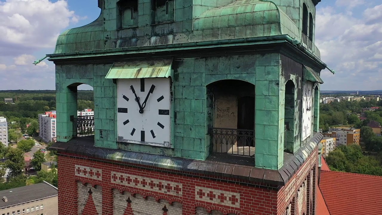 Kościół pw. św. Bartłomieja w Gliwicach