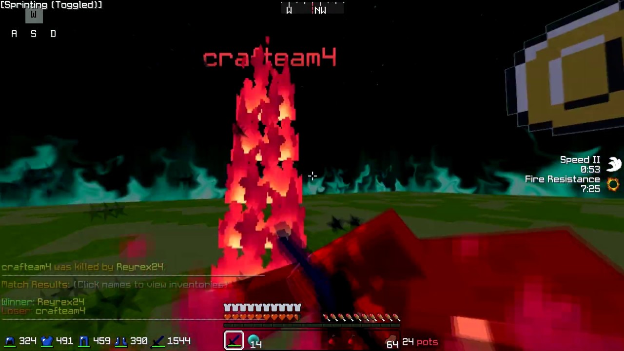 Reach. Exe