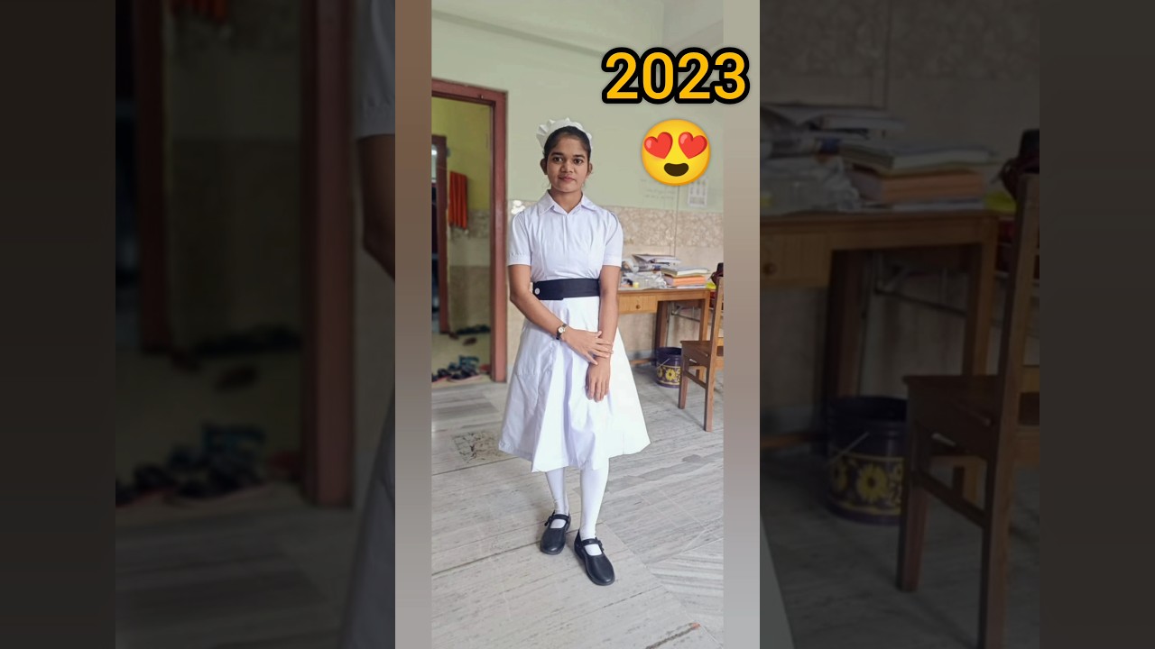 Nursing training 😍#gnm training #nursing student #short video