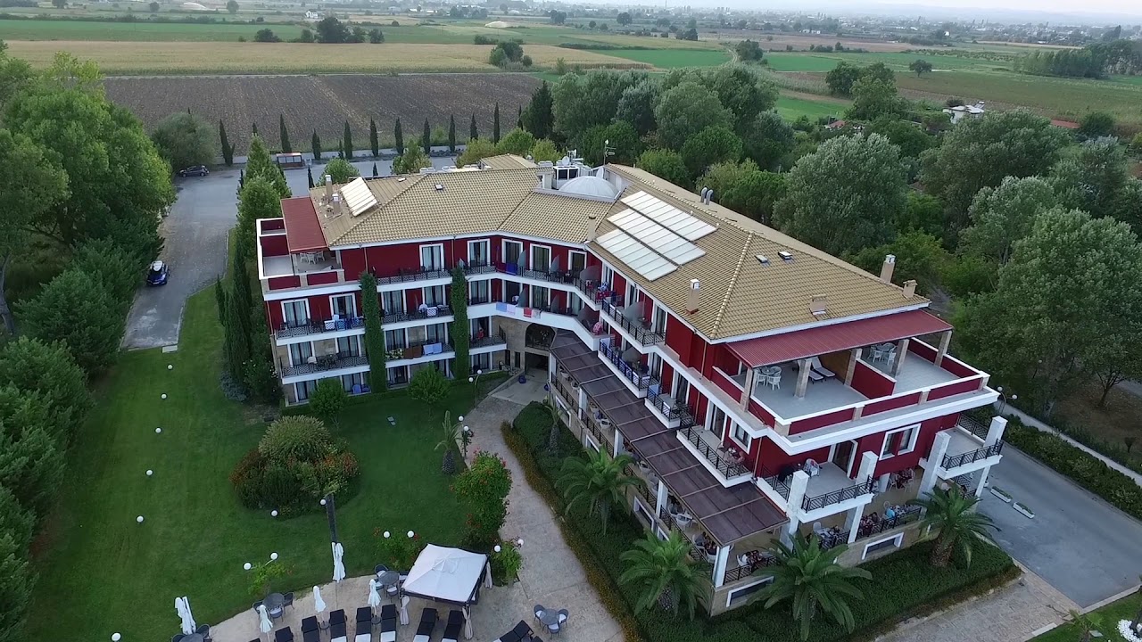 Hotel Mediterranean Princess- Adults Only
