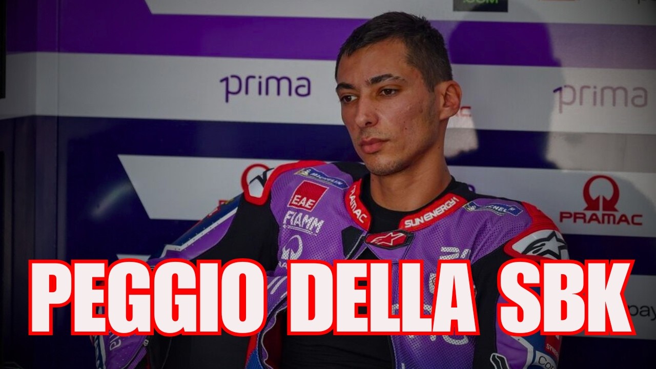 Toprak ammette tutto: 