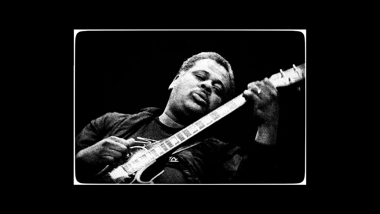 Sonny Sharrock Trio - Live at The Knitting Factory, NYC, 1994 (FULL SET)