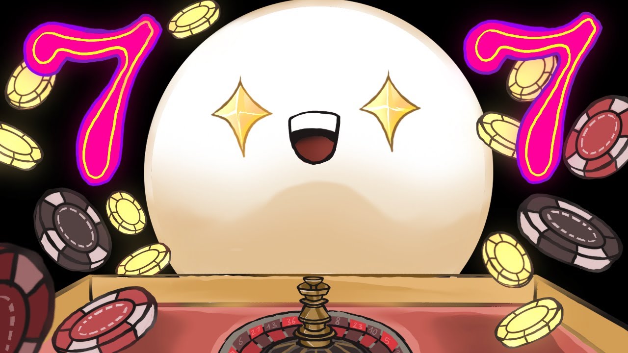 DEVENIR ADDICT AU CASINO !! (Clover Pit)