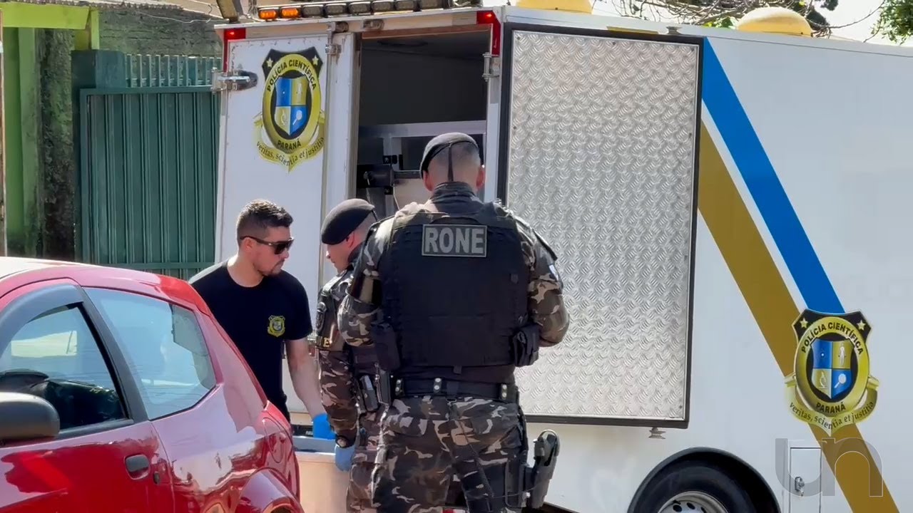Traficante morto em confronto com a RONE já havia sido preso com quase 1 ton. de cocaína em Guaíra