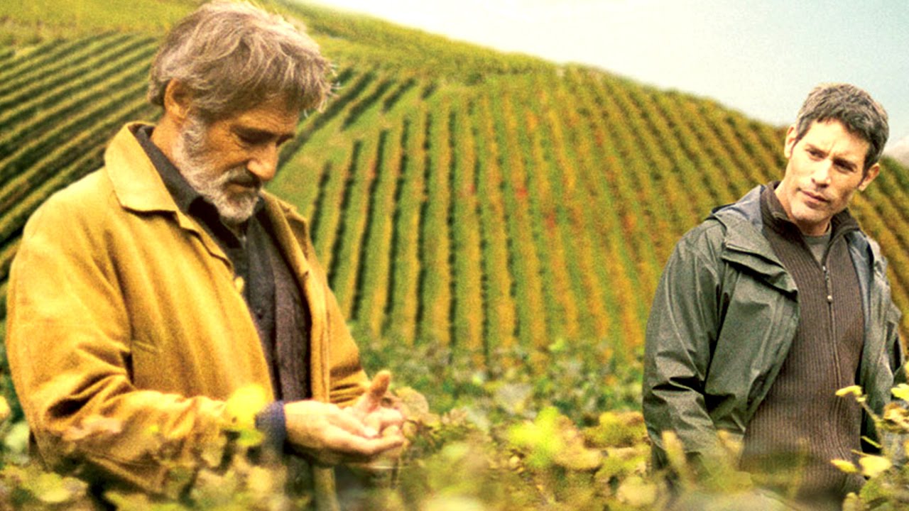 PREMIERS CRUS Bande Annonce (Gérard Lanvin - 2015)