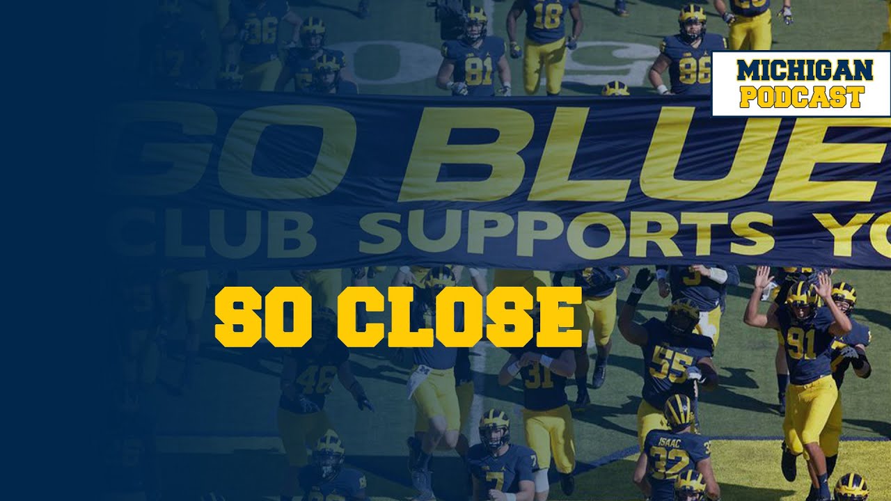 PREDICTIONS: Michigan Football Superlatives for 2024 | Michigan Podcast #270