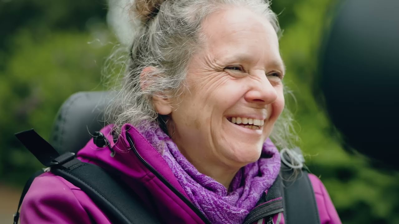 trailer: Leefstijlverhalen in Beeld in de klinieken van GGz Centraal