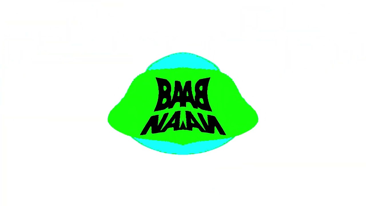 Bandai Namco Logo Effects + Combinations Klasky Csupo 2001 Effects Scrambled HYPEREXTENDED