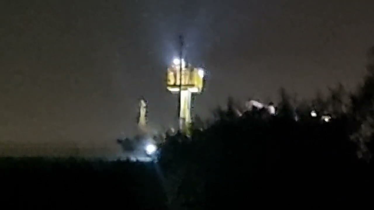La Madonna del 21 (1)