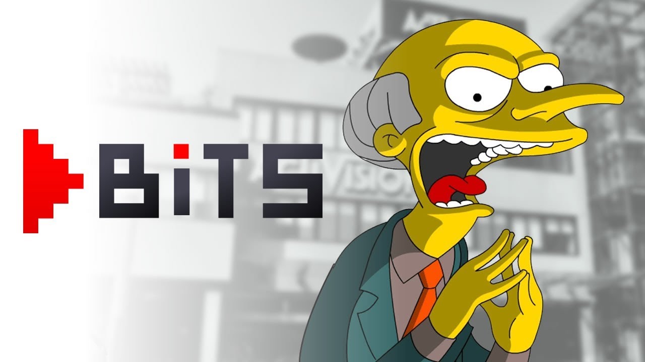 BITS: Cuando las microtransacciones son abusivas