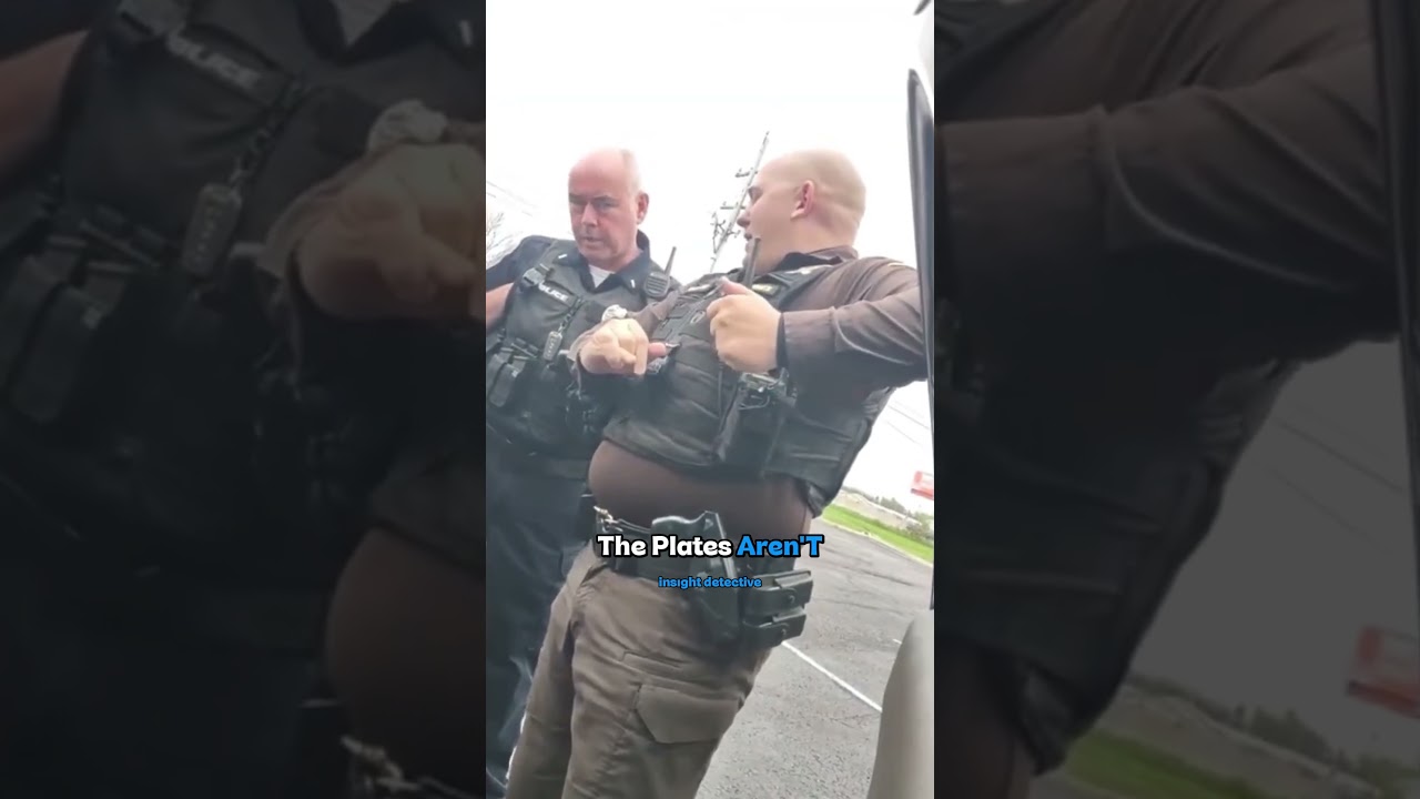 5 Cops Get Shut Down Instantly