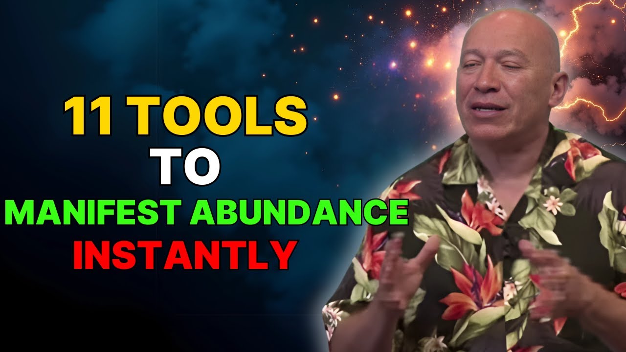 Bashar Twin Flame -- 11 Tools to Manifest Abundance, Joy, and Purpose Instantly