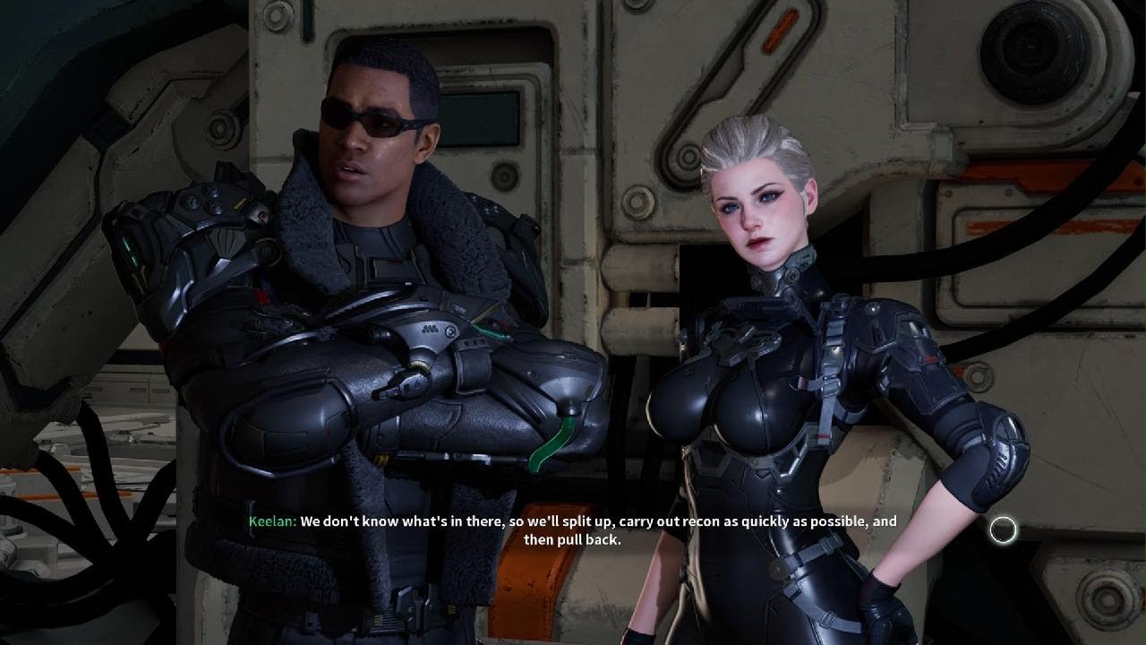 TFD Season 3 Ep3 Dia Story Pt 1