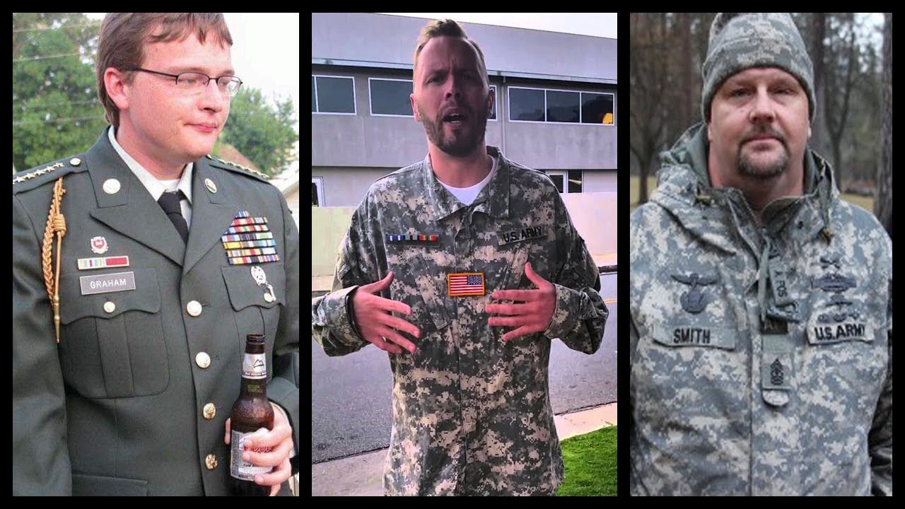 Stolen Valor Compilation 4 | 2020