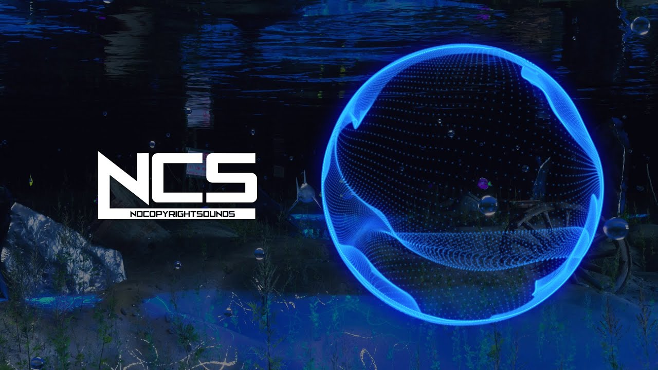 Dani Demand - Atlantis [NCS Fanmade]